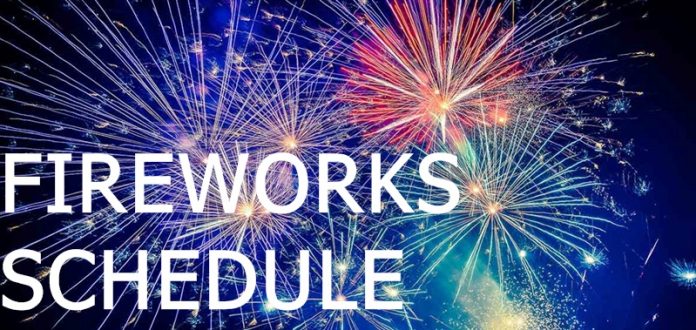 fireworks-schedule