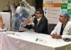 टोटल हिप और नी रिप्लेसमैंट ट्रांसप्लांट के लिए ज्यादा सेफ है रोबोटिक सर्जरी: डा. संजीव महाजन