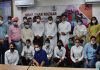 मुख्यमंत्री द्वारा शुरू किए गए घर-घर रोजगार मिशन ने बेरोजगारों को दिखाई नई दिशा: कैबिनेट मंत्री अरोड़ा