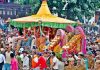 कुल्लू दशहरा: कोरोना के बावजूद निभाई जाएगी देव परंपरा, रथयात्रा में केवल 7 देवता व 100 लोग होंगे शामिल