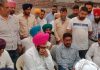 जलालपुर गांव के पीडि़त परिवार को पंजाब सरकार 1 करोड़ रूपए का दे मुआवज़ा: बैंस