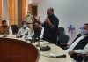 मन की बात करने वाले अंदर से खोखले और झूठे: चौधरी