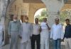 ओवरव्रिज की जगह फगवाड़ा तक बिछाई जाए सीधी लाइन: कर्मवीर बाली