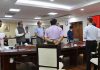 ‘Made In India’ VTS/VTMS software to pave the way for ‘Make for the world’ vessel traffic management systems: Mandaviya