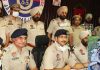 युको बैंक में लूट और हत्या को अंजाम देने वाले गिरोह का सदस्य सुरजीत उर्फ जीता गिरफ्तार