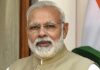 PM to interact with beneficiaries of PM SVANidhi Scheme from UP on 27 October