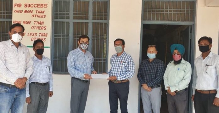 naru-nangal-appriciation-letter