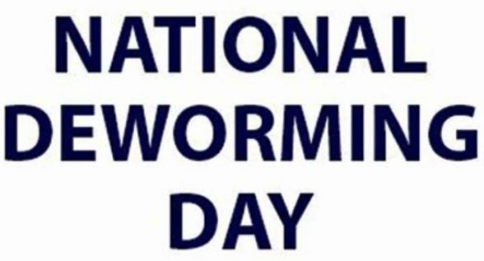 national-deworming-day