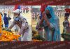 शहीदों की याद में झुके हजारों शीश, अधिकारियों व परिजनों ने दी श्रद्धांजलि