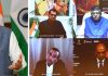 प्रधानमंत्री ने 5 दिवसीय रेज़ वैश्विक एआई शिखर सम्मेलन का किया उद्घाटन inaugurates-pm-modi