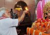 PM greets people on first day of Navratri