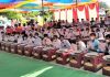 Nitin Gadkari distributes electric potter wheels to 100 potter families in Maharashtra