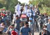 3-DAY KHETI BACHAO YATRA ENDS IN PUNJAB WITH RAHUL & CAPT AMARINDER VOWING NOT TO BUDGE AN INCH FROM SUPPORT TO FARMERS