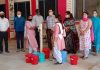 रोटरी क्लब ऑफ होशियारपुर स्कूलों में बच्चों की जरूरतें पूरी करने के लिए हमेशा रहता है आगे: प्रिं. ललिता