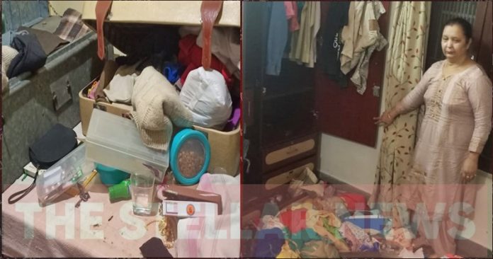 theft-dasuya-dr-vijay-sharma-home-hoshiarpur
