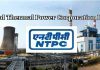 NTPC allowed to use drones for research and inspection of Thermal Power Projects