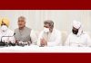 ਵਿਧਾਨਸਭਾ ਵਿੱਚ ਪਾਸ ਬਿੱਲਾਂ ਉਤੇ ਸੁਖਬੀਰ ਵੱਲੋਂ ਧਾਰੀ ਚੁੱਪ ਪਿੱਛੇ ਕੋਈ ਵੱਡੀ ਸਾਜ਼ਿਸ਼: ਸੁਨੀਲ ਜਾਖੜ