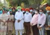 स्वास्थ्य मंत्री ने 68 नव-नियुक्त और पदोन्नत कर्मचारियों को दिए नियुक्ति पत्र