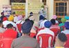 ਕਿਸਾਨਾਂ ਨੂੰ ਜਾਗਰੁਕਤਾ ਕੈਂਪ ਵਿੱਚ ਖੇਤੀ ਮਸ਼ੀਨਰੀ ਸਬਸਿਡੀ ‘ਤੇ ਖਰੀਦਣ ਦੀ ਕੀਤੀ ਅਪੀਲ