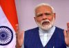 प्रधानमंत्री मोदी आज तीसरे वार्षिक ब्लूमबर्ग न्यू इकोनॉमी फोरम को करेंगे संबोधित