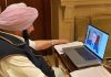 ਕਾਰਪੋਰੇਟਾਂ ਦੇ ਖਿਲਾਫ਼ ਨਹੀਂ ਹਾਂ ਪਰ ਕਿਸਾਨਾਂ ਦੇ ਹਿੱਤਾਂ ਦੀ ਰਾਖੀ ਲਈ ਵਿਧੀ-ਵਿਧਾਨ ਬਣਾਉਣ ਦੀ ਲੋੜ: ਮੁੱਖਮੰਤਰੀ