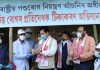 CM Sonowal launches cattle vaccination program