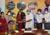 CM VIRTUALLY DISTRIBUTES 2625 TABLETS IN GOVT PRIMARY SCHOOLS, INAUGURATES 1467 SMART SCHOOLS