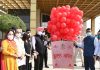 किसान विकास चैंबर में मनाया गया राष्ट्रीय स्व:इच्छुक ख़ूनदान दिवस