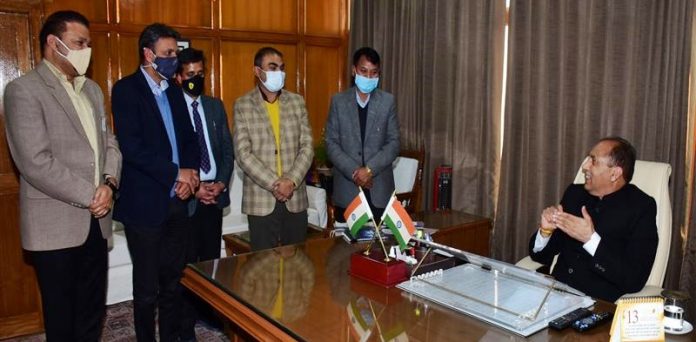 Delegation-of-HPAS-officers-calls-on-cm
