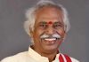 BJP State Prabhari calls on Governor