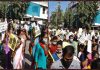 Thousands protested against Arnab Goswami’s arrest