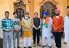 सुखदेव देवी बने ओबीसी मंडल प्रधान