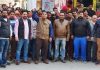 बंगाल में ला एंड आर्डर संभालने में नाकाम रही ममता सरकार को तुरंत किया जाए बर्खास्त: रमन घई
