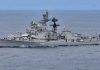 24th edition of the MALABAR naval exercise scheduled in November