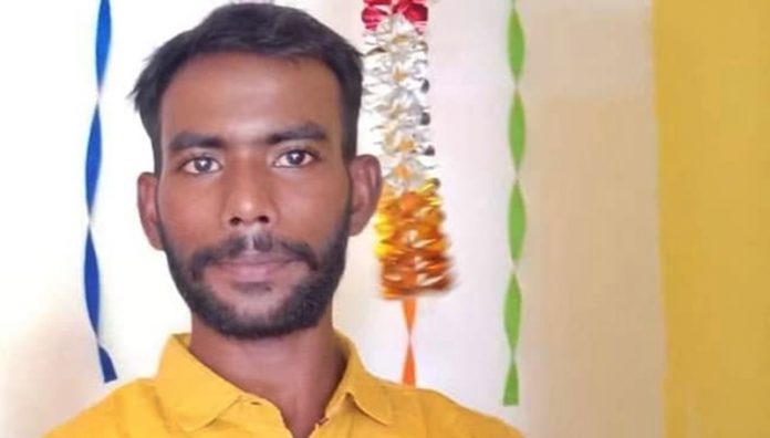 Scribe murdered in Tamil Nadu