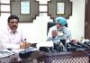 पंजाब सरकार और प्रदूषण रोकथाम बोर्ड वायु के गुणवत्ता सूचकांक को बेहतर बनाने के लिए लगातार यत्नशील: प्रो. मरवाहा