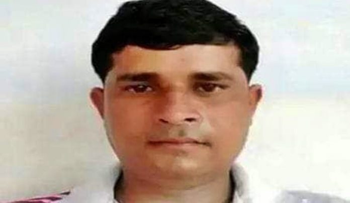Rakesh Singh