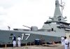 Indian Navy to Host Exercise SIMBEX-20 in Andaman Sea