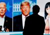 Biden predicts victory as his lead over Trump grows