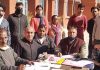 जिन लोगों ने अभी तक वोट नहीं बनवाई वो जल्द से जल्द वोट बनवाएं: बिट्टू भाटिया