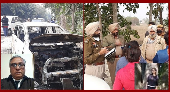 advocate-bhagwant-kishore-gupta-siya-khullar-died-car-accidet-15-11-2020