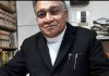 एडवोकेट जे.के. पासी का निधन, शिवपुरी हरियाना रोड़ में होगा अंतिम संस्कार