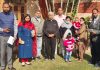 हादसे का शिकार अलंकार सूद के परिवार ने तीक्ष्ण सूद से मिलकर सरकार को जगाने की लगाई गुहार