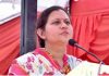 धान की खरीद के लिए अब तक 26743.93 करोड़ रुपए की अदायगी की गई: आनंदिता मित्तरा