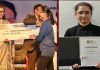 रेलवे मंडी स्कूल की अंजली ने एलपीयू से प्राप्त की 1 लाख रुपये की स्टडी ग्रांट