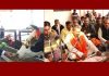 गौमाता में निवास करते हैं समस्त देवता, इसकी सेवा से मिलता है देवताओं की सेवा का फल: अरोड़ा