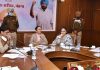 अरुणा चौधरी ने महिला सैलों में पेशेवर सलाहकारों के पद जल्द भरने के दिए निर्देश