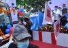 Mercedes bus services launched in Assam