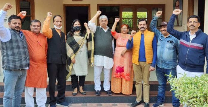 bjp