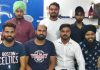 गांव आलमपुर में 23 वां वार्षिक खूनदान कैंप 8 नवंबर को
